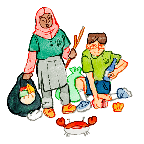 Employee Volunteering