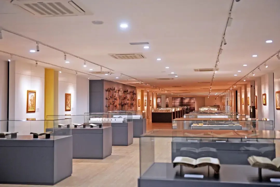 muzium