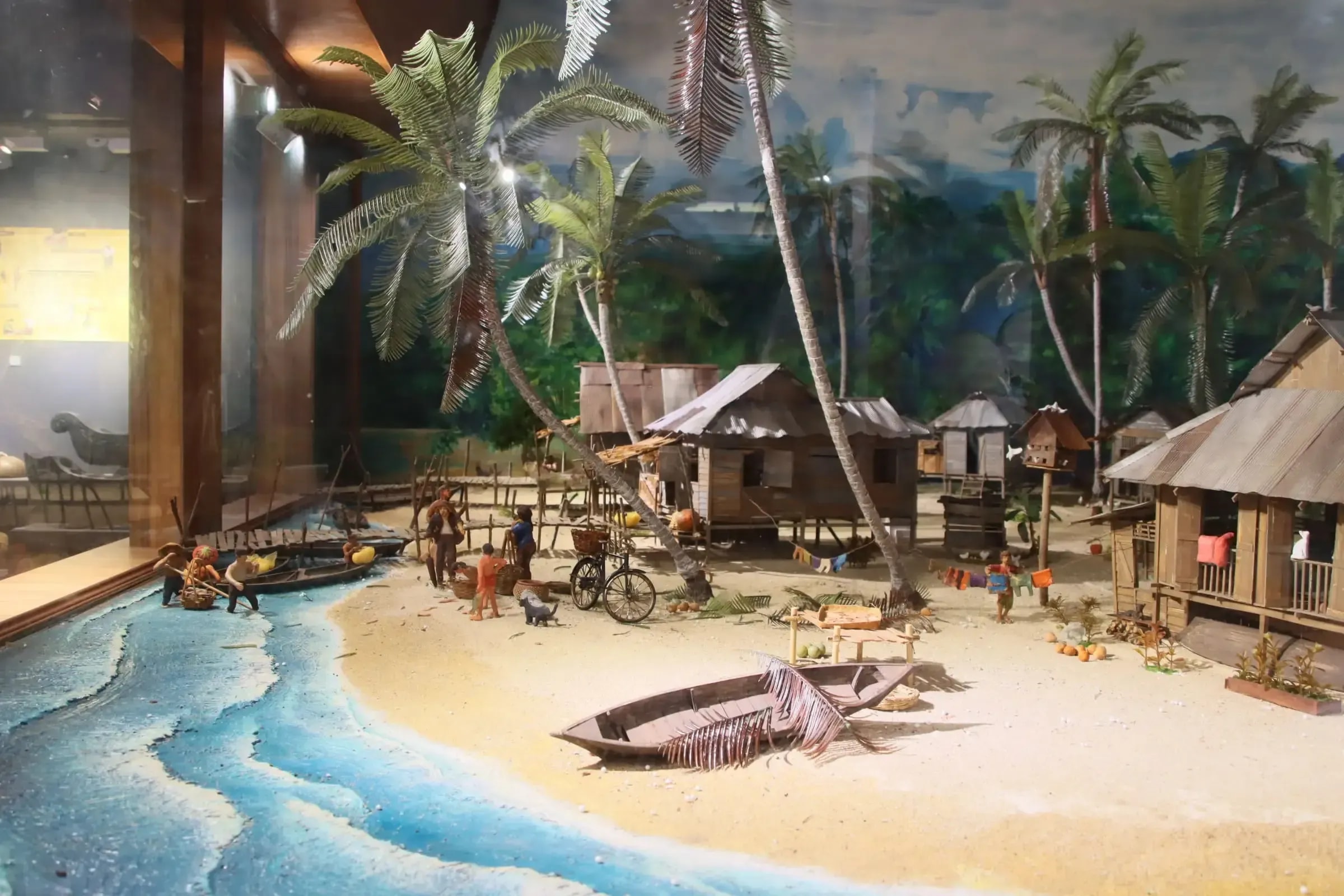 museum