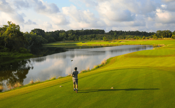 golf